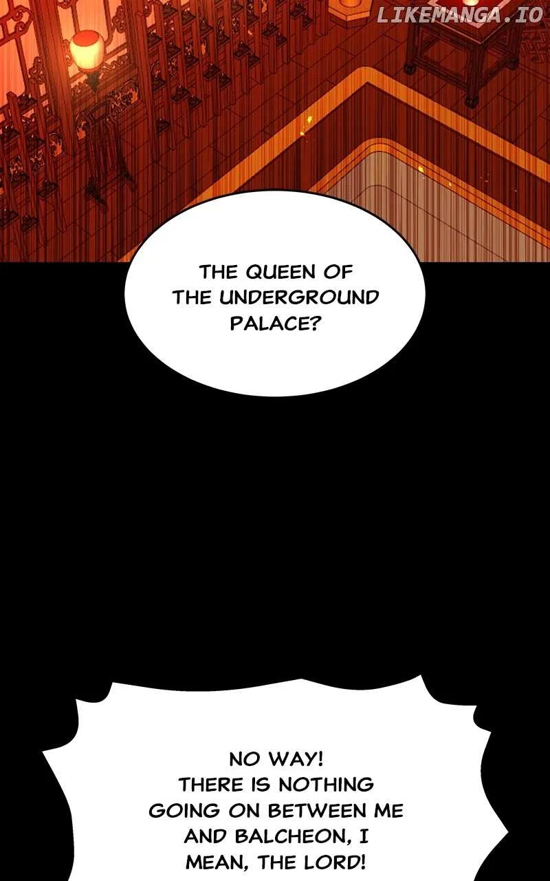 How a Goddess Wins Over Tigers Chapter 48 – Page 33