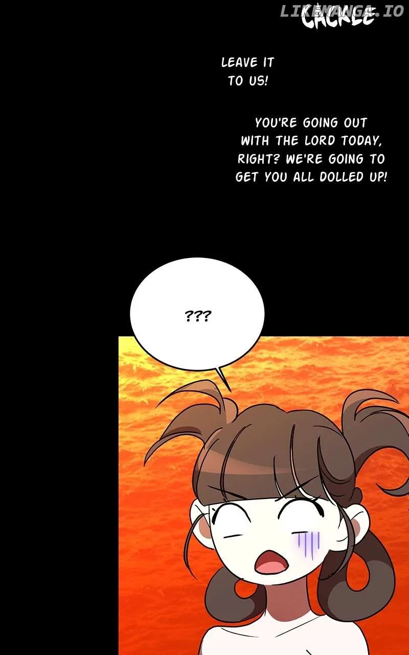 How a Goddess Wins Over Tigers Chapter 48 – Page 36