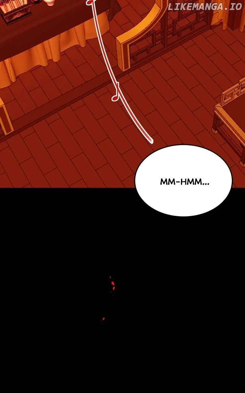 How a Goddess Wins Over Tigers Chapter 48 – Page 39