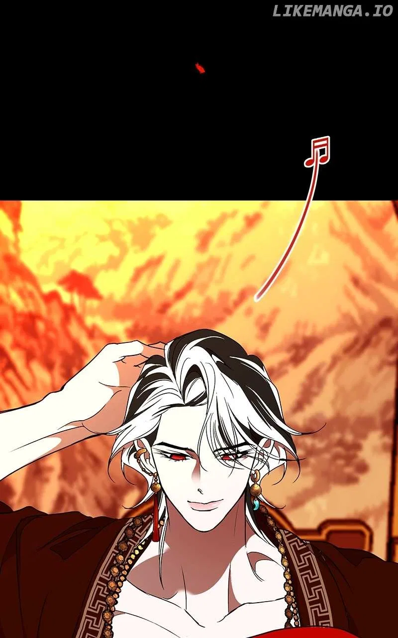 How a Goddess Wins Over Tigers Chapter 48 – Page 40