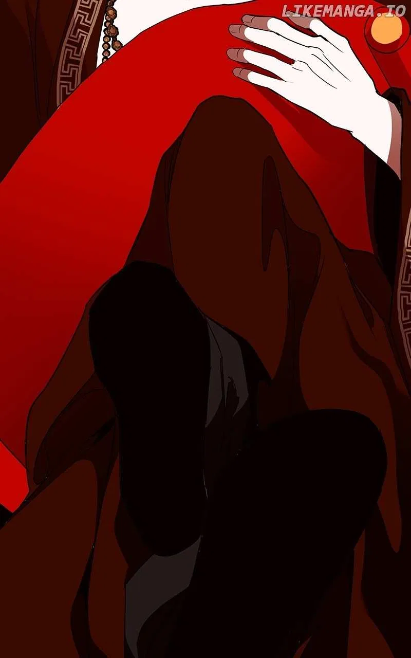 How a Goddess Wins Over Tigers Chapter 48 – Page 41