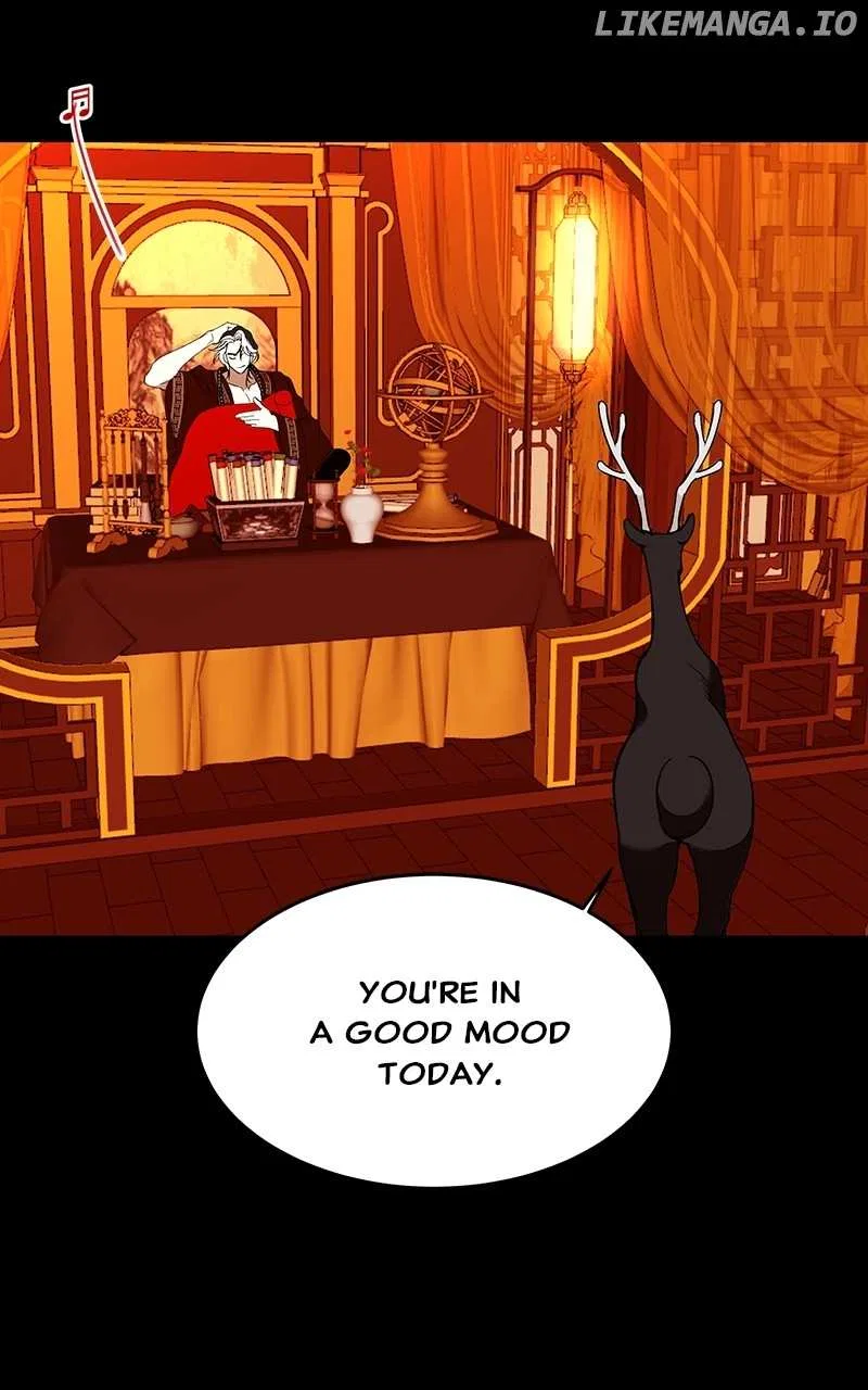 How a Goddess Wins Over Tigers Chapter 48 – Page 43