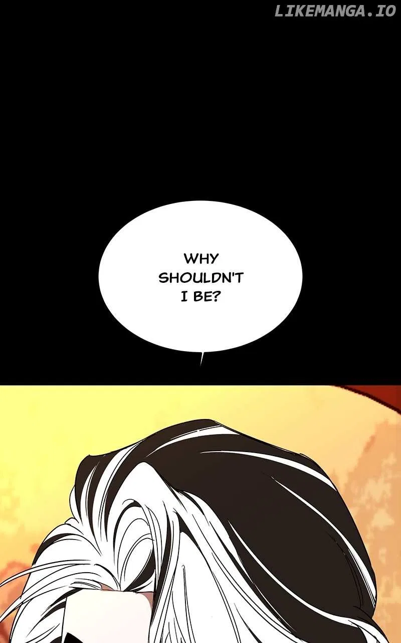 How a Goddess Wins Over Tigers Chapter 48 – Page 44