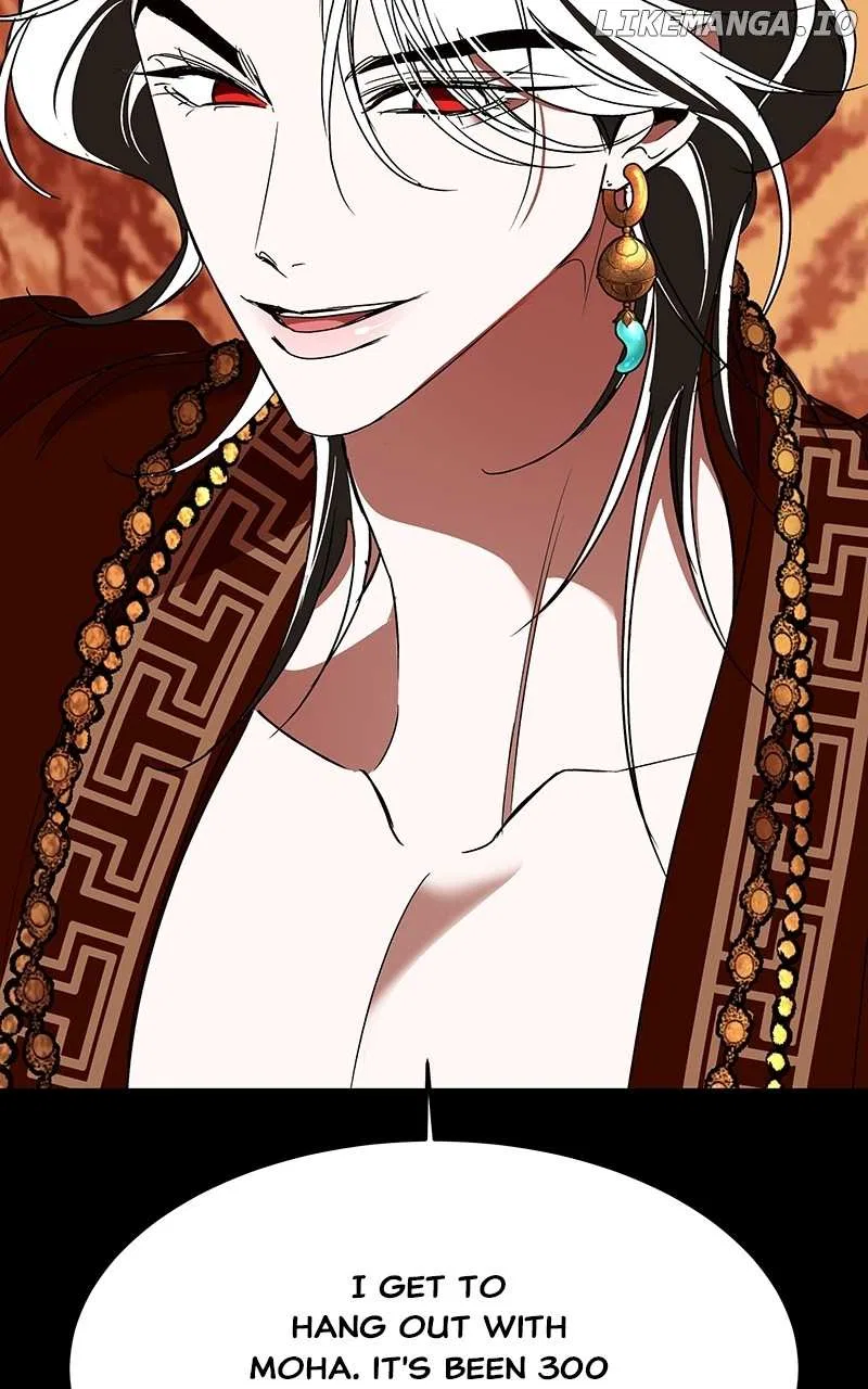 How a Goddess Wins Over Tigers Chapter 48 – Page 45