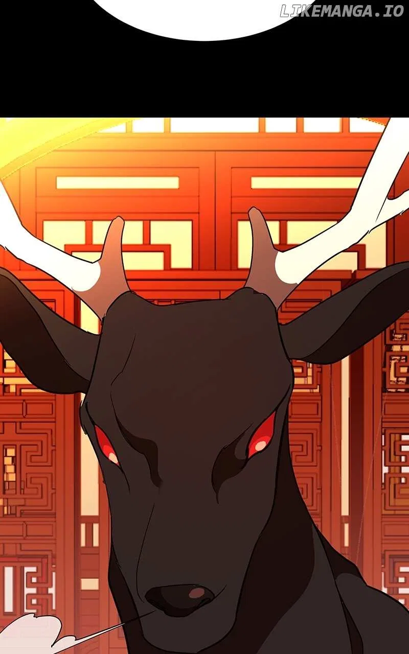 How a Goddess Wins Over Tigers Chapter 48 – Page 48
