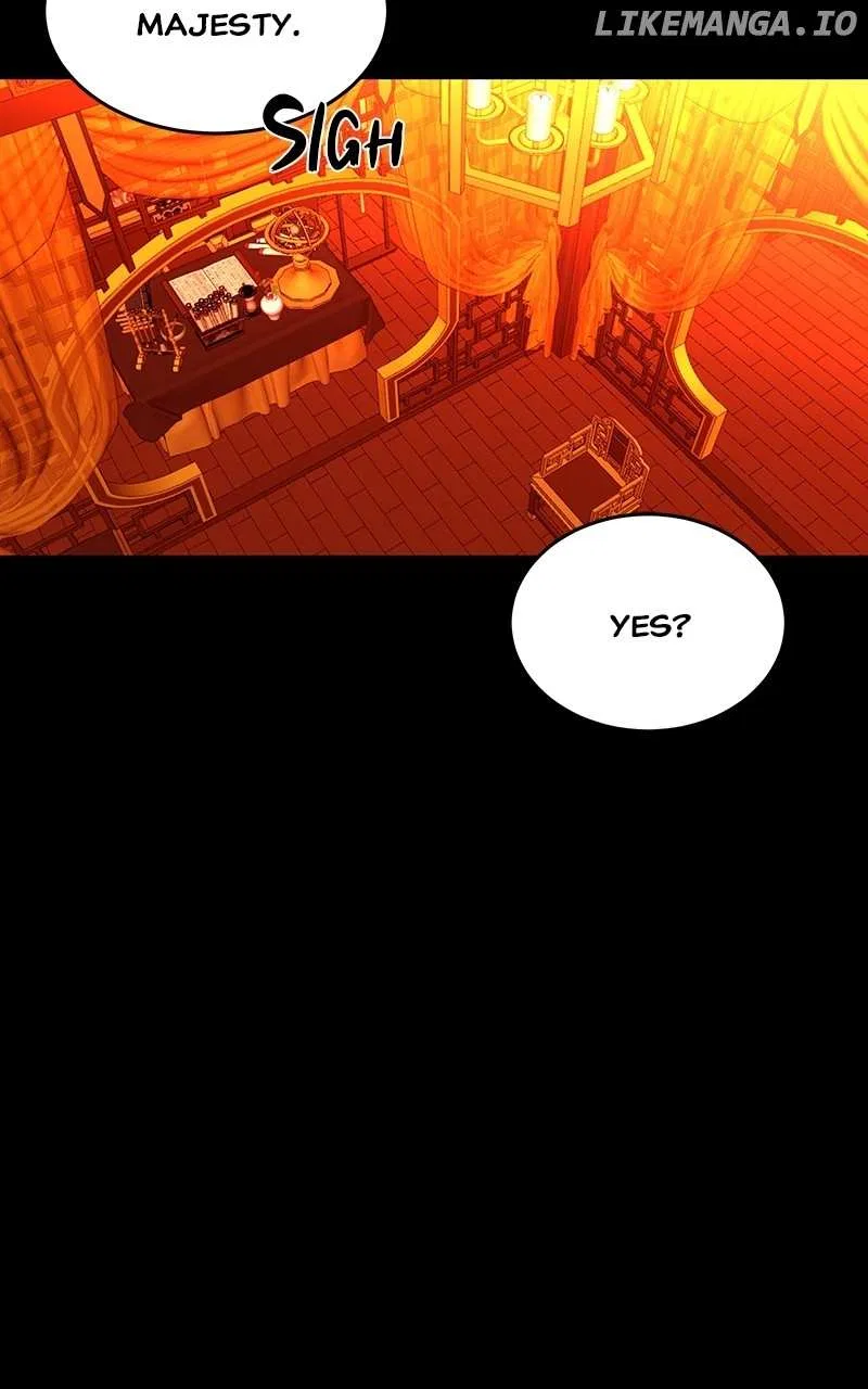 How a Goddess Wins Over Tigers Chapter 48 – Page 50