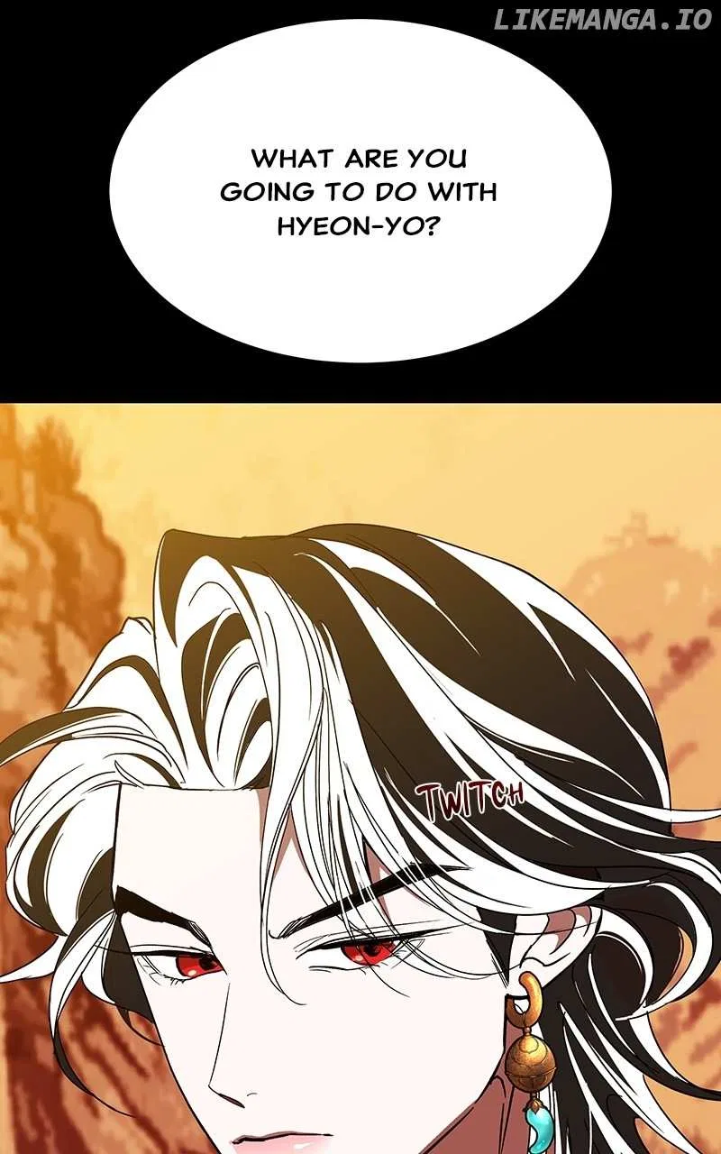 How a Goddess Wins Over Tigers Chapter 48 – Page 51