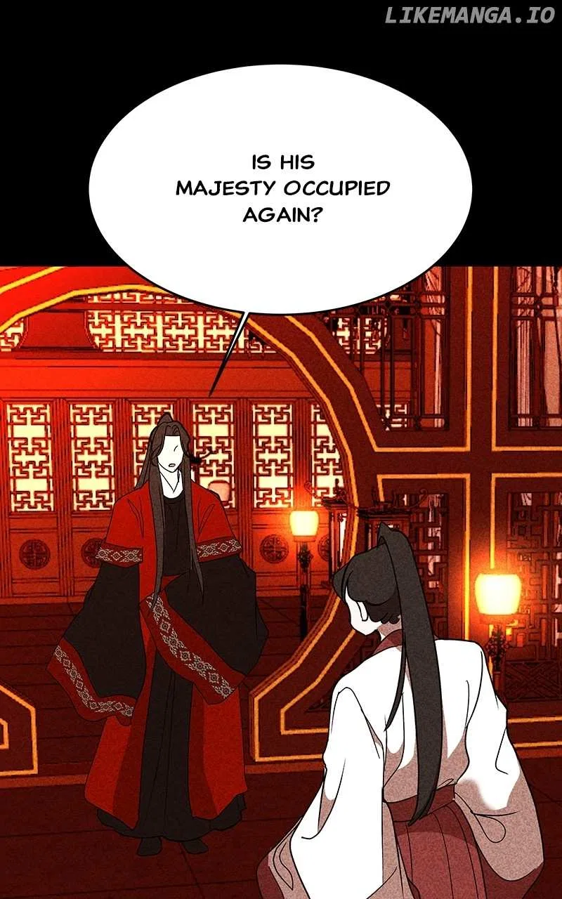 How a Goddess Wins Over Tigers Chapter 48 – Page 55