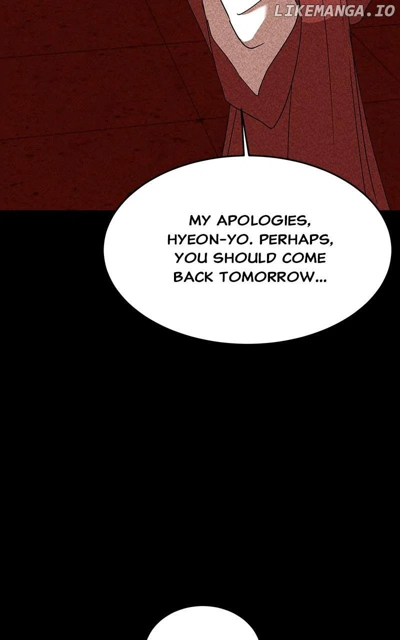 How a Goddess Wins Over Tigers Chapter 48 – Page 56