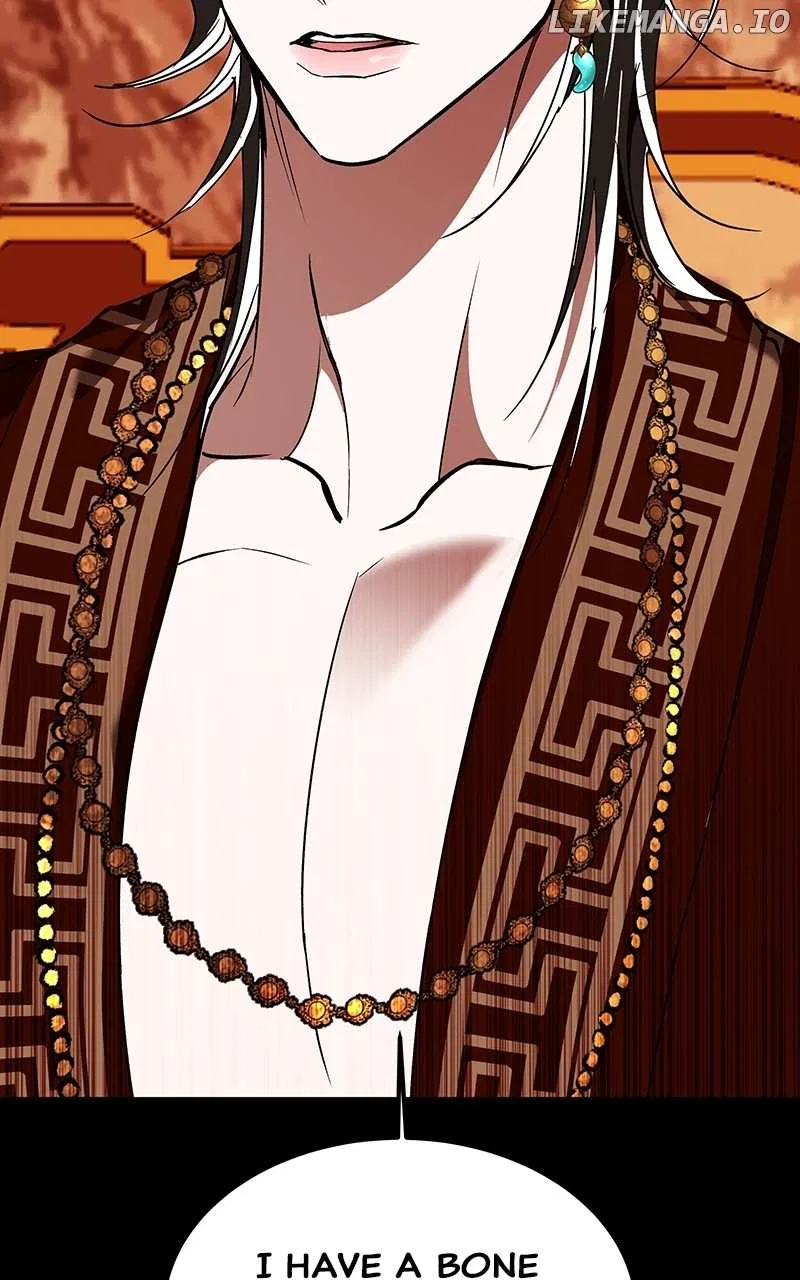How a Goddess Wins Over Tigers Chapter 48 – Page 61