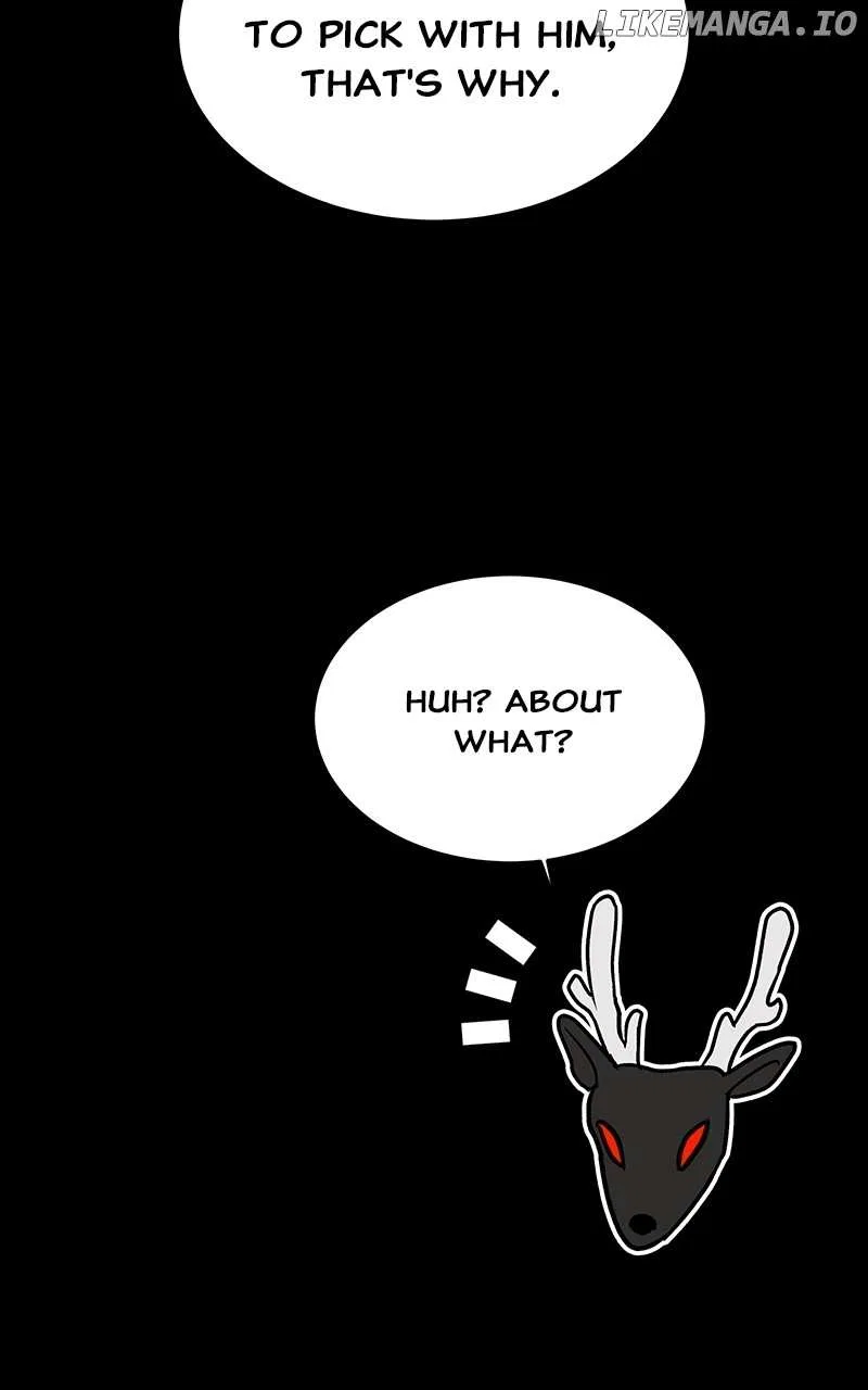 How a Goddess Wins Over Tigers Chapter 48 – Page 62