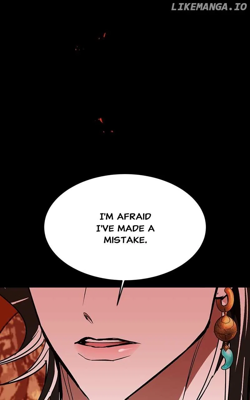 How a Goddess Wins Over Tigers Chapter 48 – Page 63