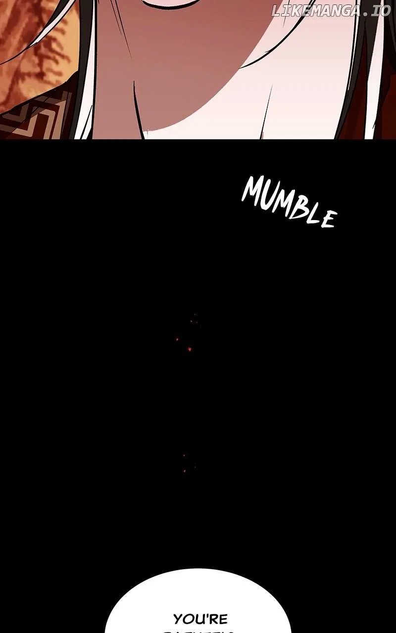 How a Goddess Wins Over Tigers Chapter 48 – Page 64