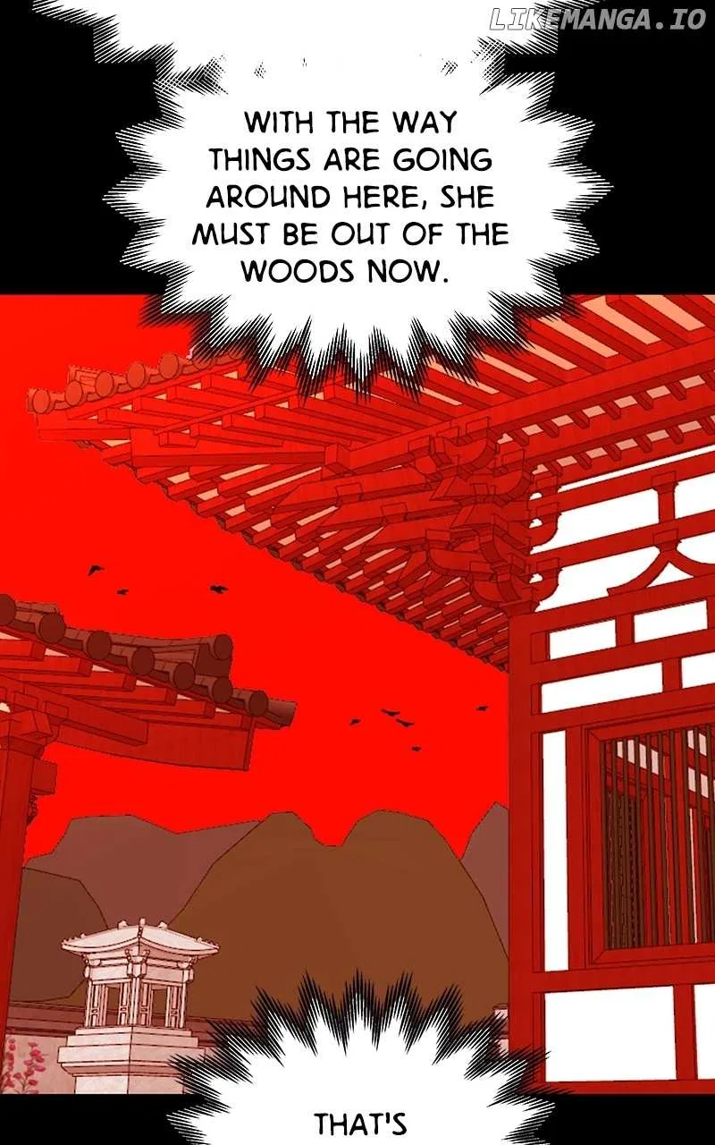 How a Goddess Wins Over Tigers Chapter 48 – Page 71