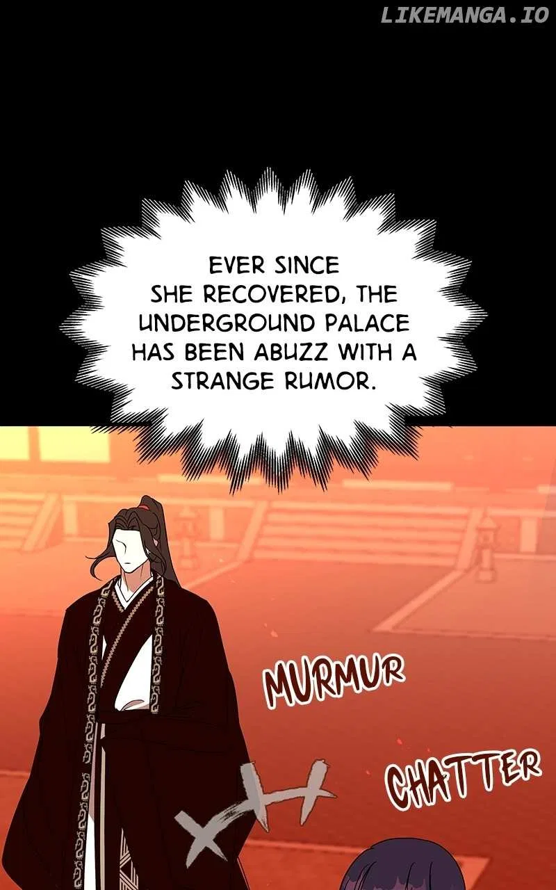 How a Goddess Wins Over Tigers Chapter 48 – Page 74