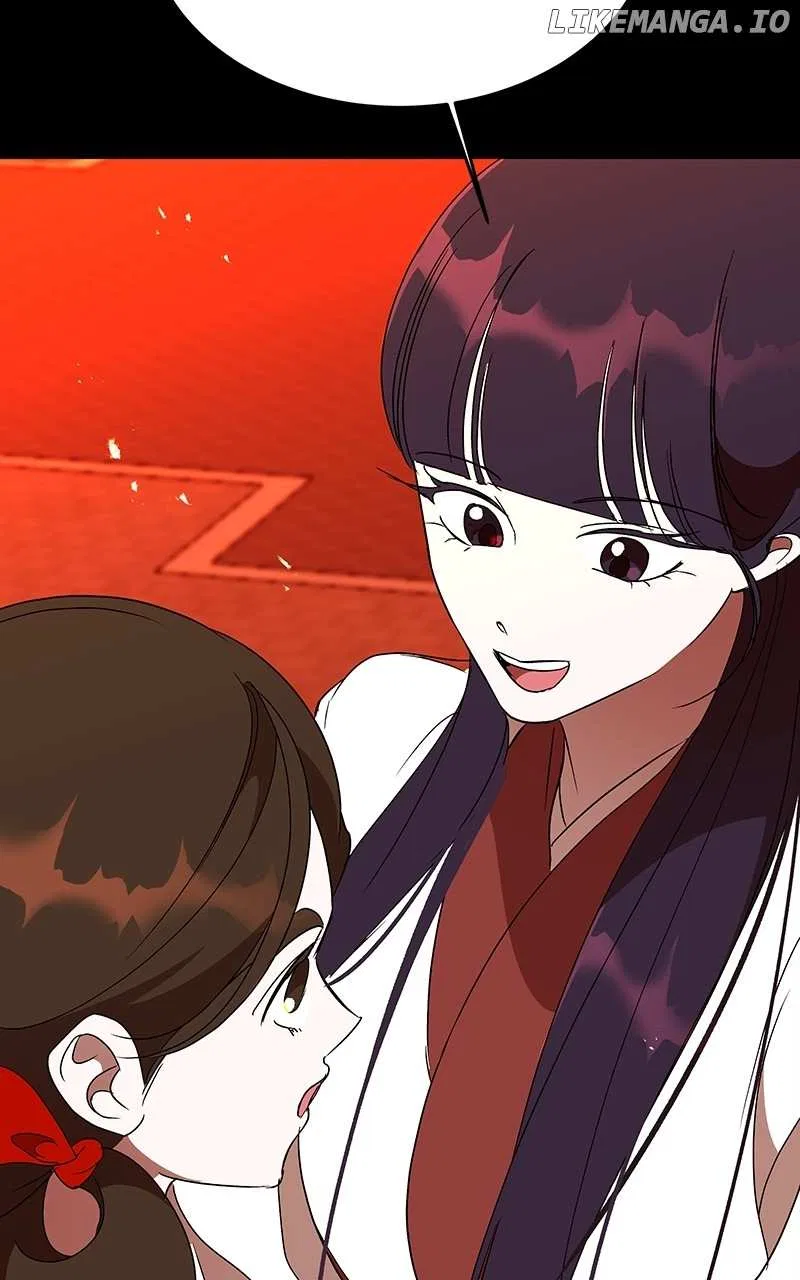 How a Goddess Wins Over Tigers Chapter 48 – Page 77