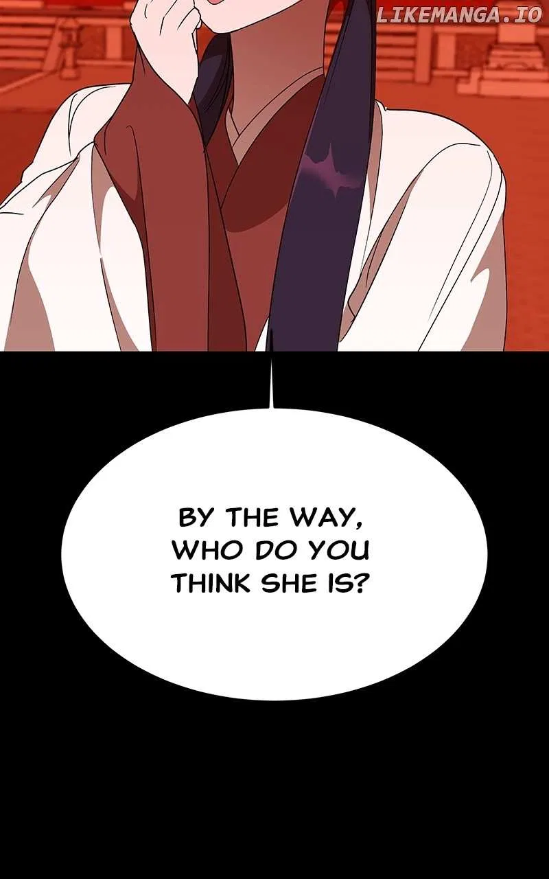 How a Goddess Wins Over Tigers Chapter 48 – Page 81