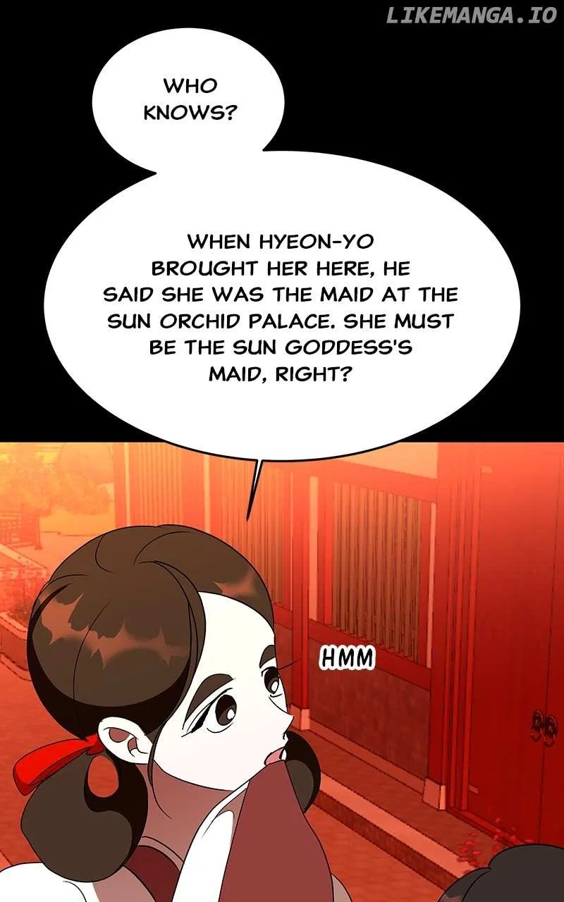 How a Goddess Wins Over Tigers Chapter 48 – Page 82