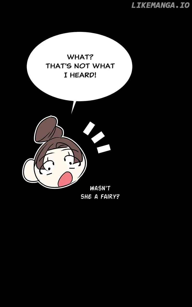 How a Goddess Wins Over Tigers Chapter 48 – Page 84