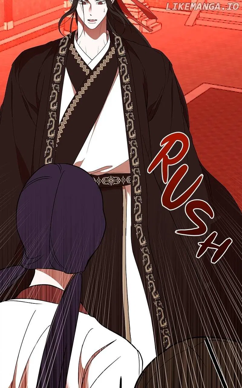 How a Goddess Wins Over Tigers Chapter 48 – Page 89