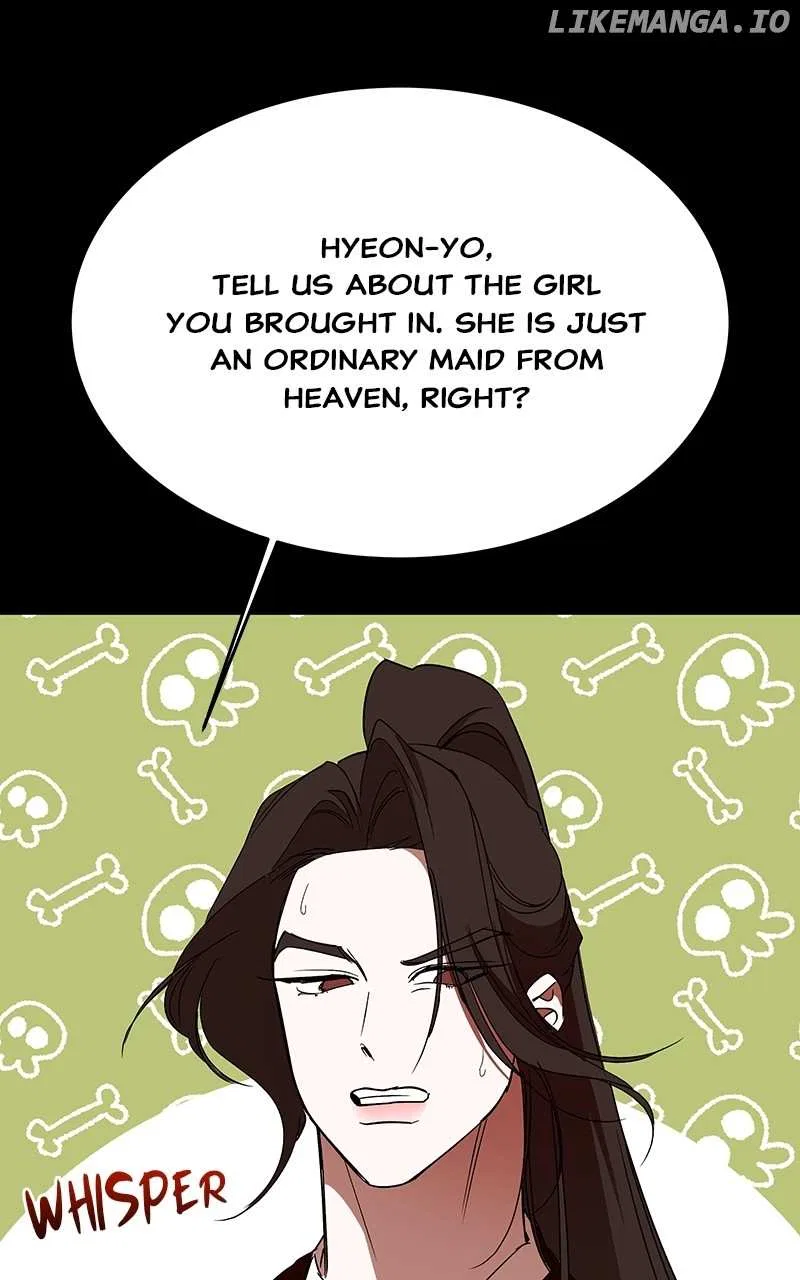 How a Goddess Wins Over Tigers Chapter 48 – Page 91