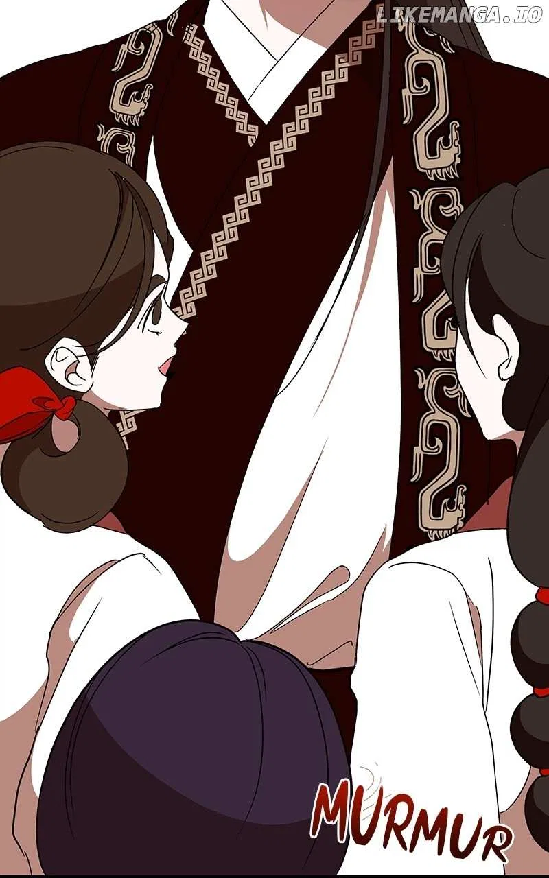 How a Goddess Wins Over Tigers Chapter 48 – Page 92