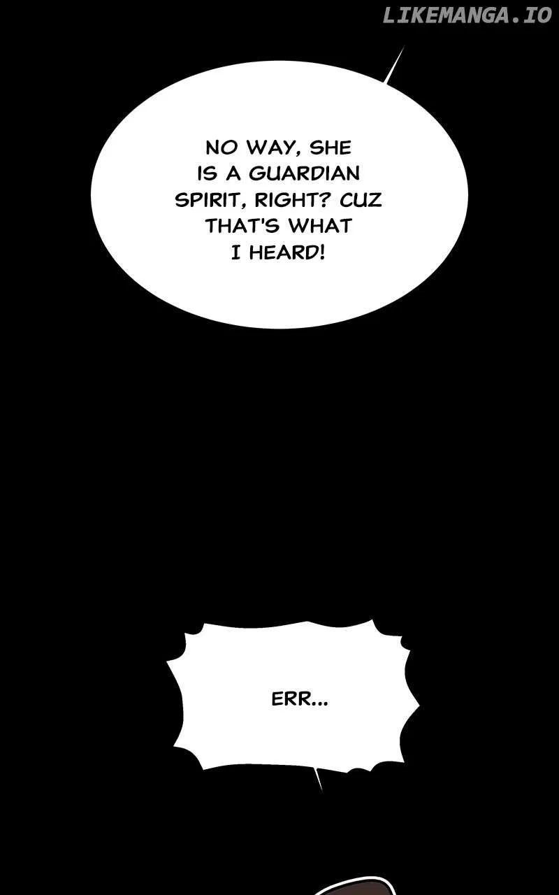 How a Goddess Wins Over Tigers Chapter 48 – Page 93