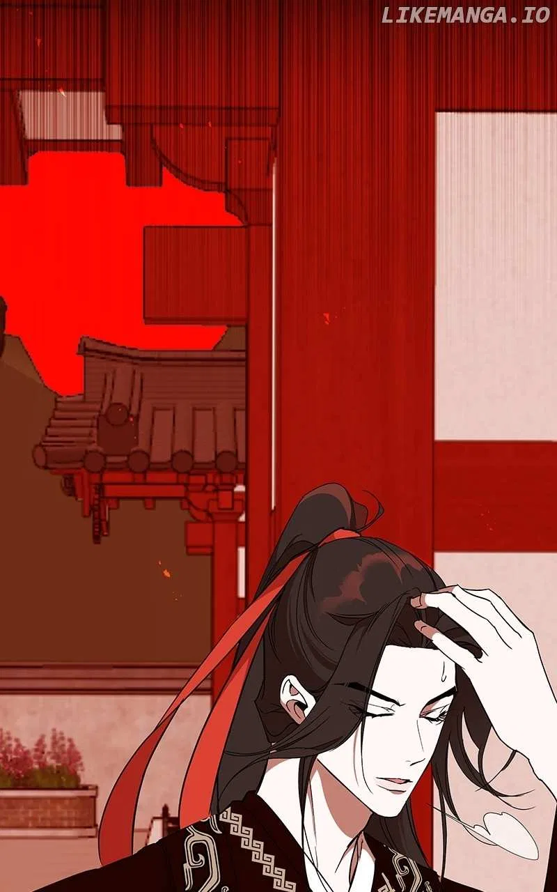 How a Goddess Wins Over Tigers Chapter 48 – Page 97