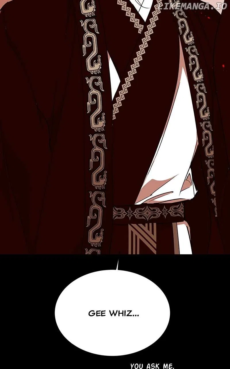 How a Goddess Wins Over Tigers Chapter 48 – Page 98