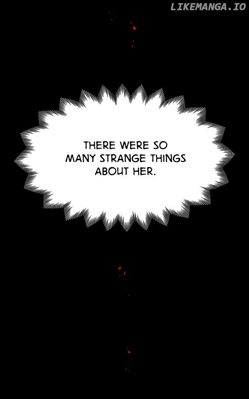 How a Goddess Wins Over Tigers Chapter 48 – Page 101