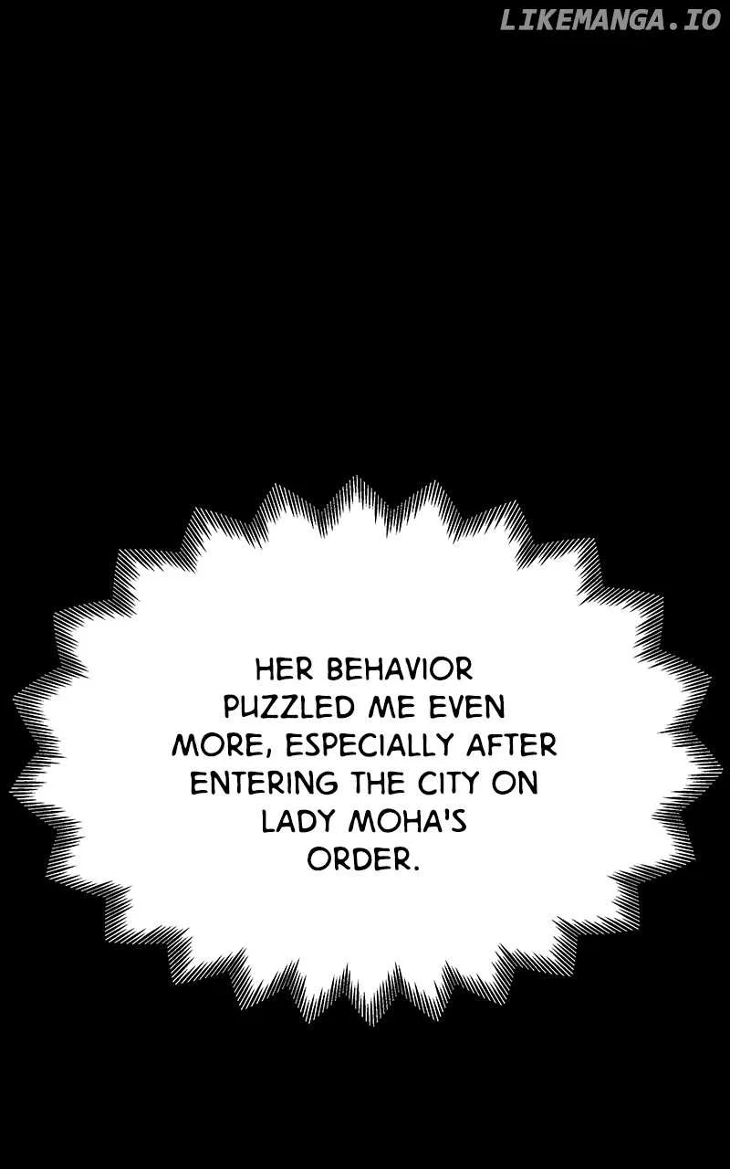How a Goddess Wins Over Tigers Chapter 48 – Page 102