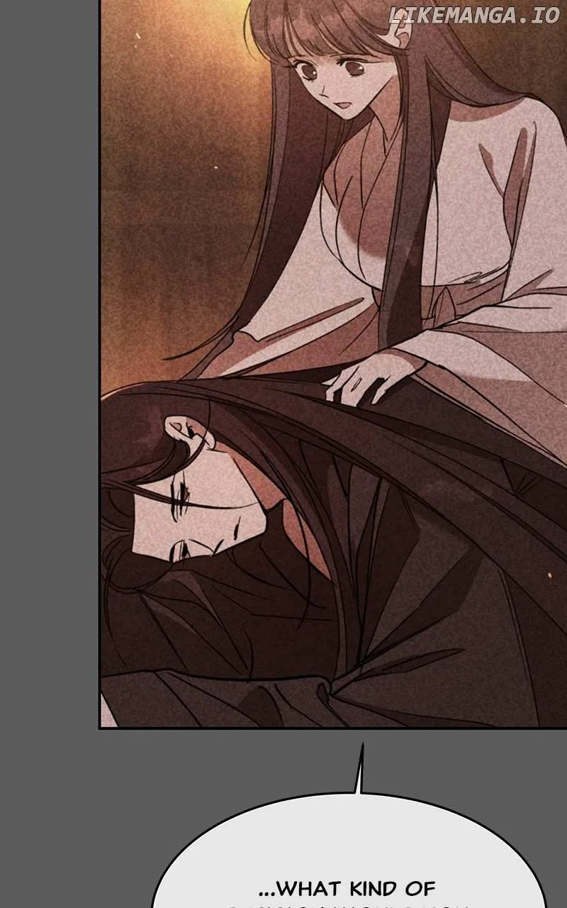 How a Goddess Wins Over Tigers Chapter 48 – Page 105