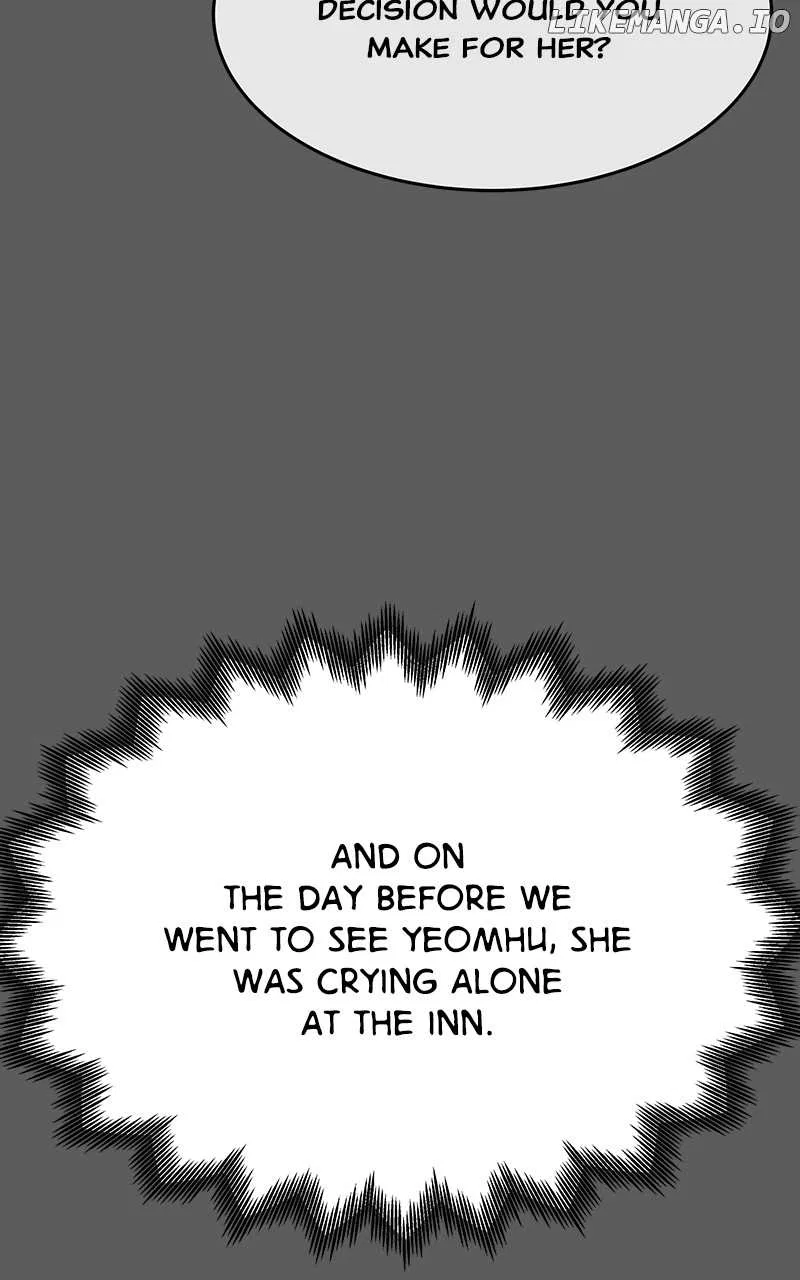 How a Goddess Wins Over Tigers Chapter 48 – Page 106
