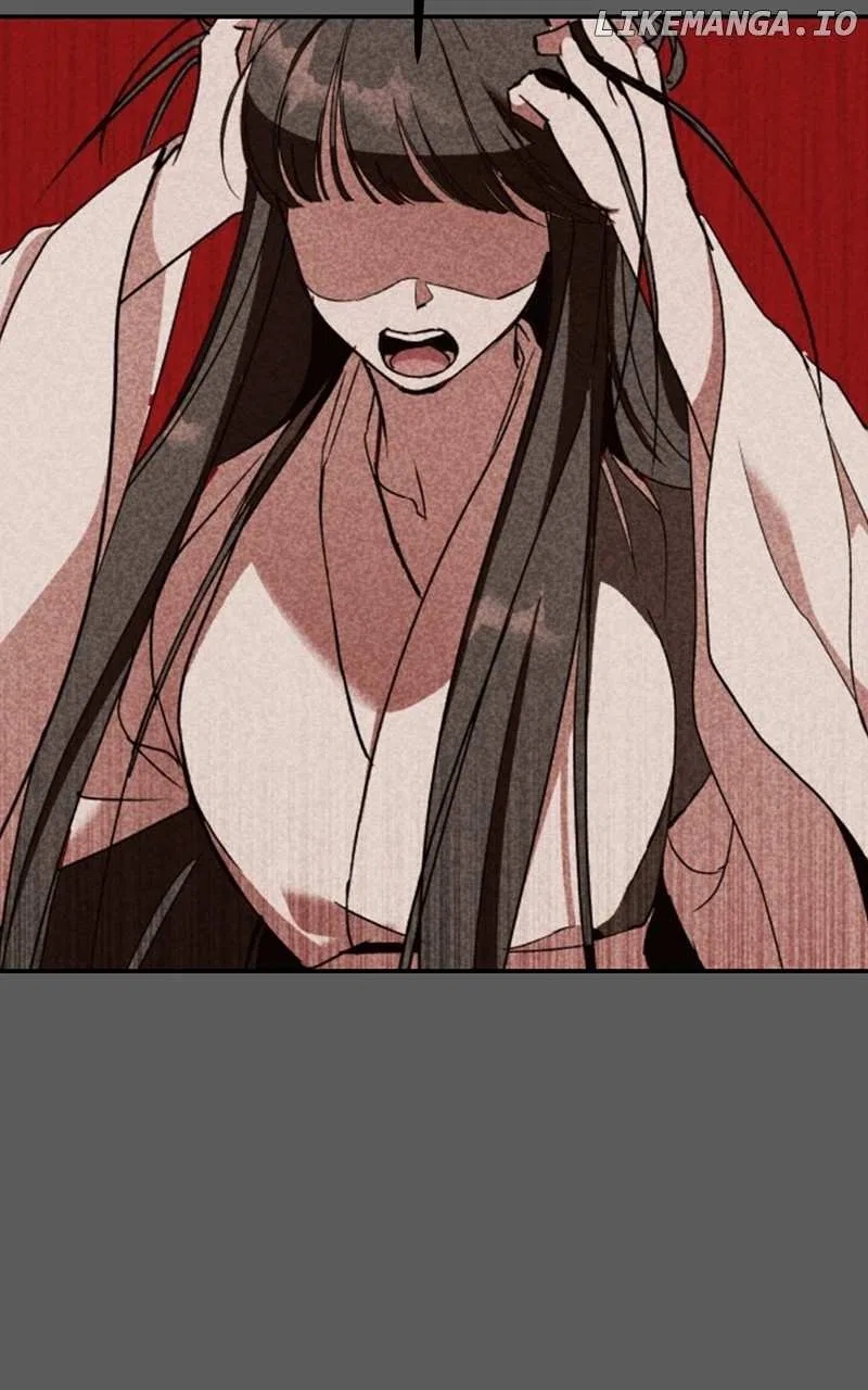 How a Goddess Wins Over Tigers Chapter 48 – Page 109