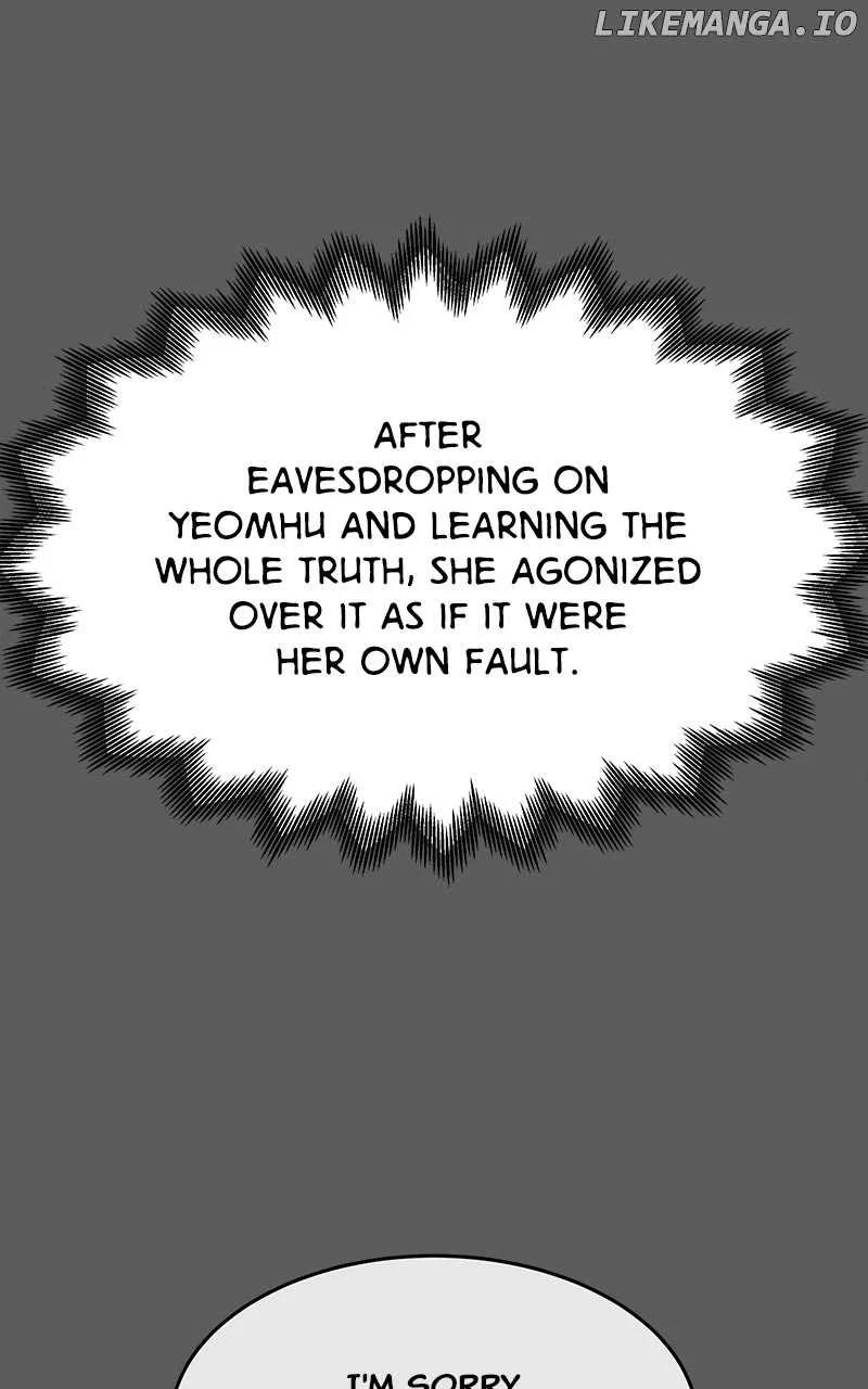 How a Goddess Wins Over Tigers Chapter 48 – Page 110