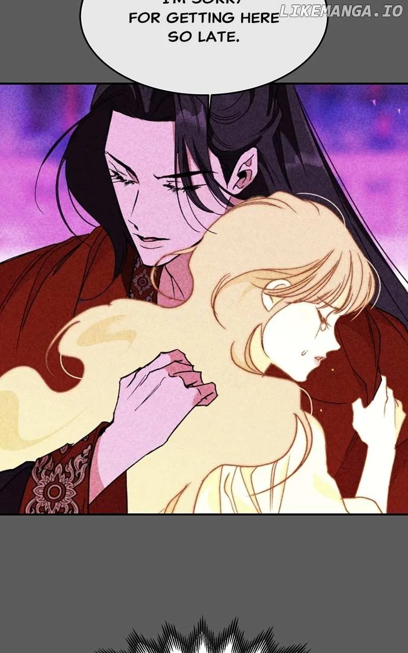 How a Goddess Wins Over Tigers Chapter 48 – Page 111