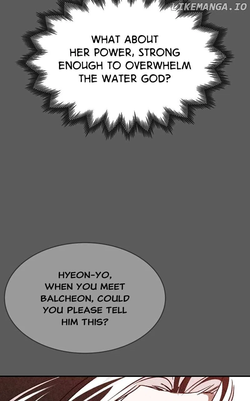 How a Goddess Wins Over Tigers Chapter 48 – Page 112