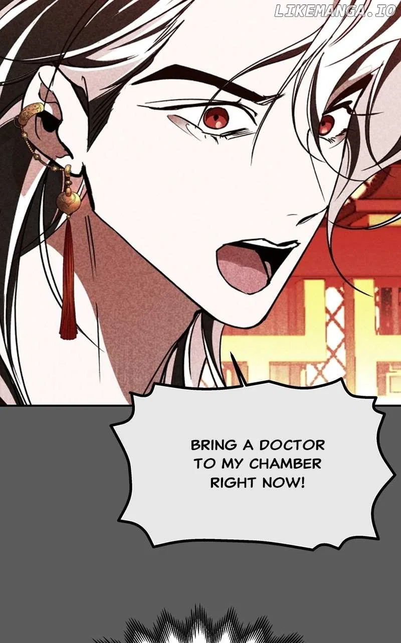 How a Goddess Wins Over Tigers Chapter 48 – Page 113