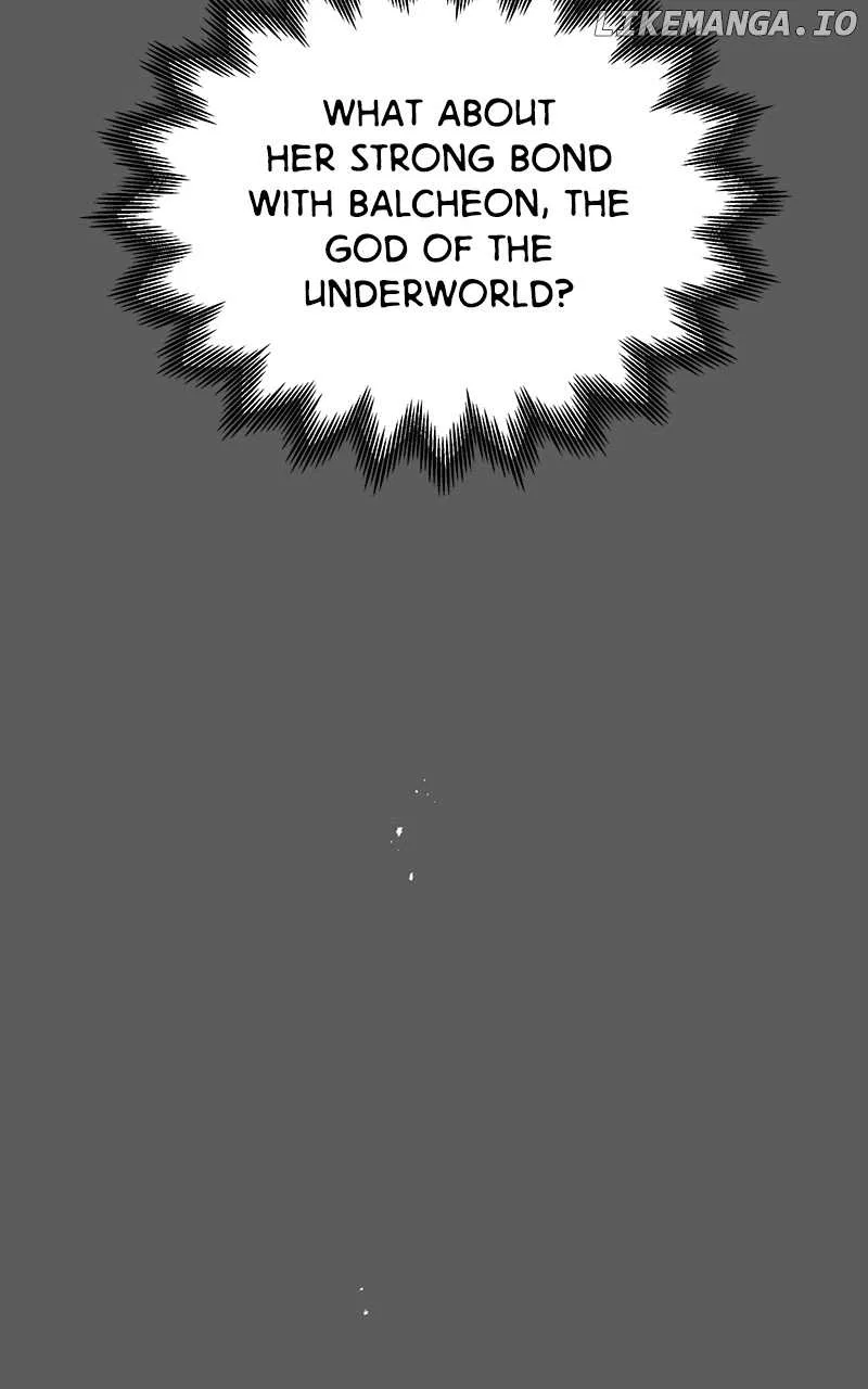How a Goddess Wins Over Tigers Chapter 48 – Page 114