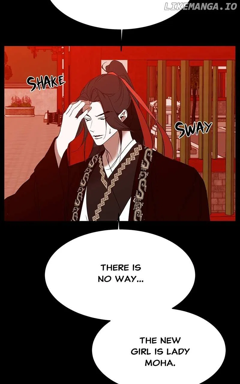 How a Goddess Wins Over Tigers Chapter 48 – Page 119