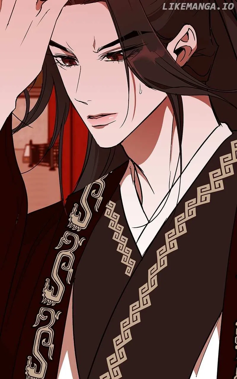 How a Goddess Wins Over Tigers Chapter 48 – Page 121