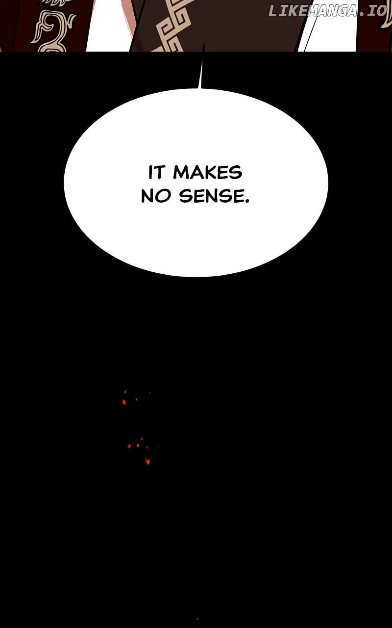 How a Goddess Wins Over Tigers Chapter 48 – Page 122