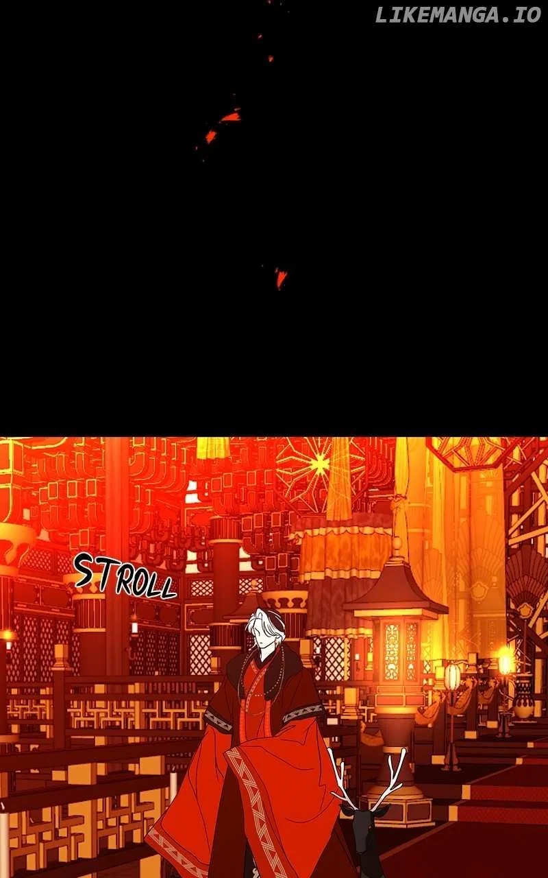 How a Goddess Wins Over Tigers Chapter 48 – Page 123