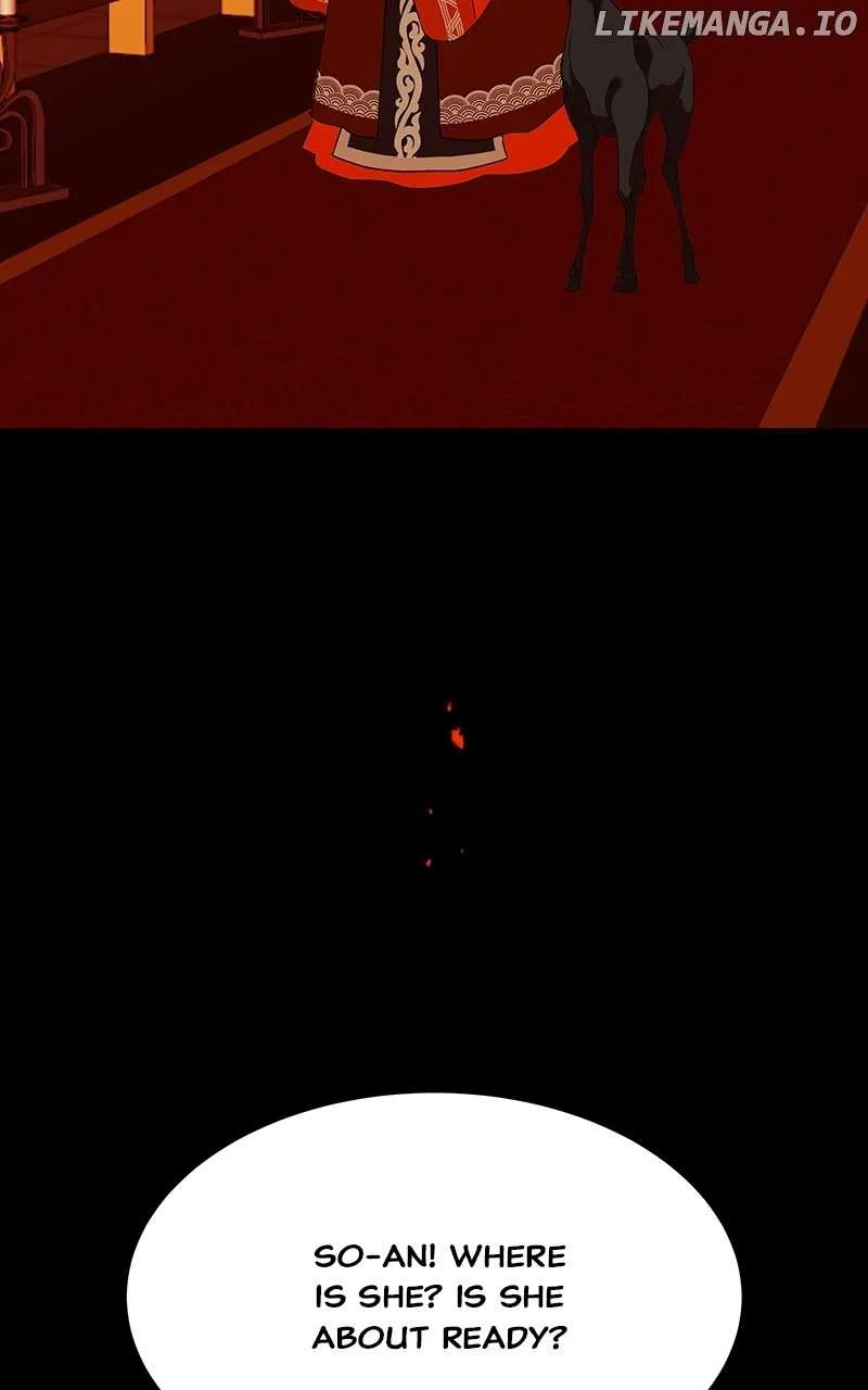How a Goddess Wins Over Tigers Chapter 48 – Page 124
