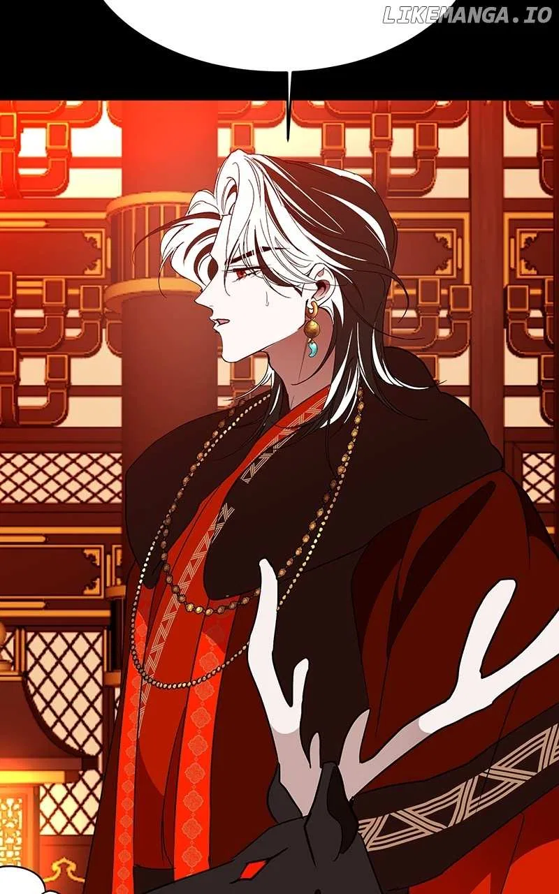 How a Goddess Wins Over Tigers Chapter 48 – Page 125