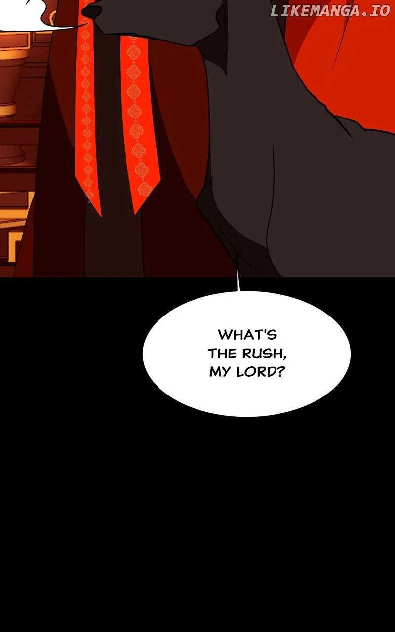 How a Goddess Wins Over Tigers Chapter 48 – Page 126