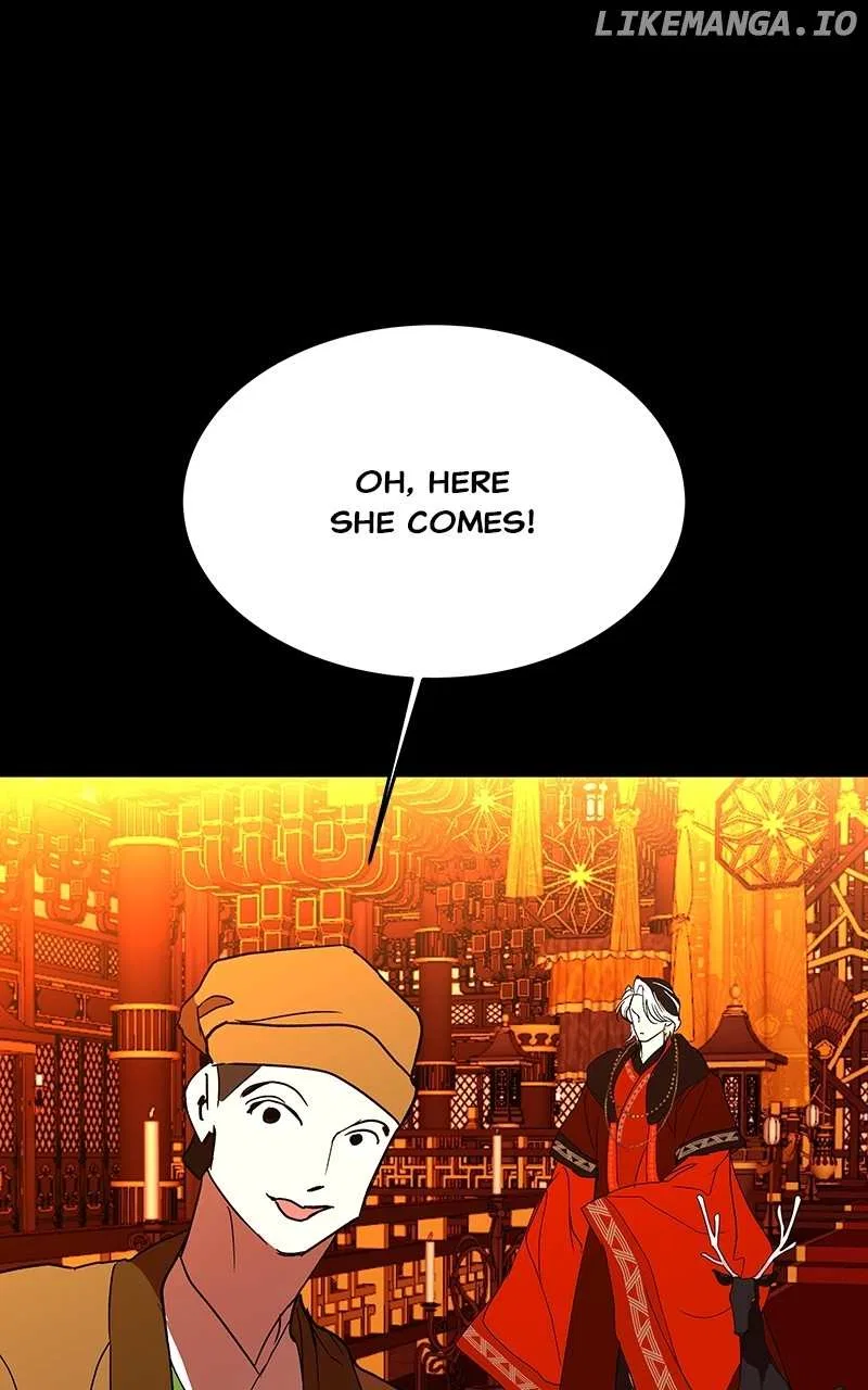How a Goddess Wins Over Tigers Chapter 48 – Page 127