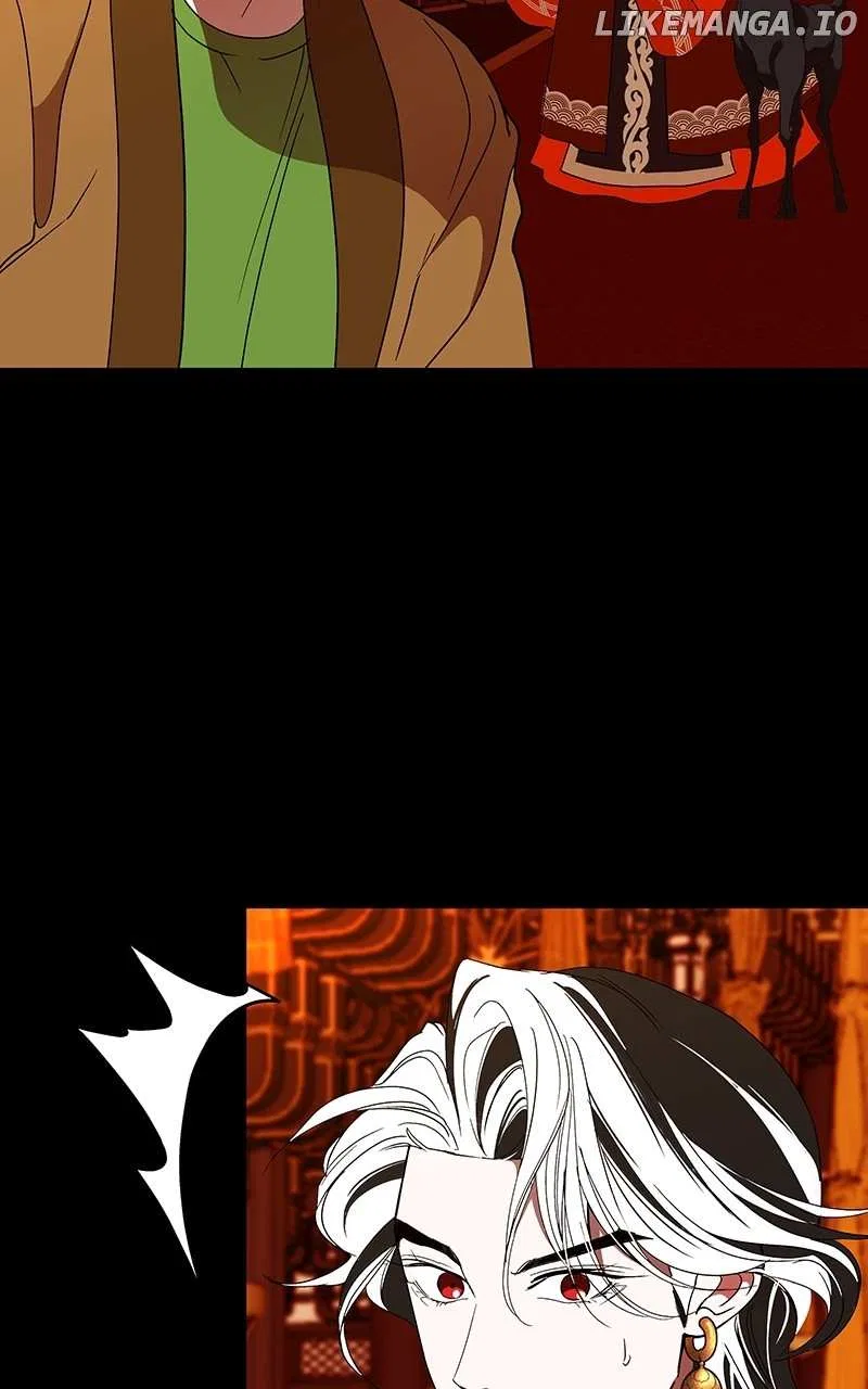 How a Goddess Wins Over Tigers Chapter 48 – Page 128
