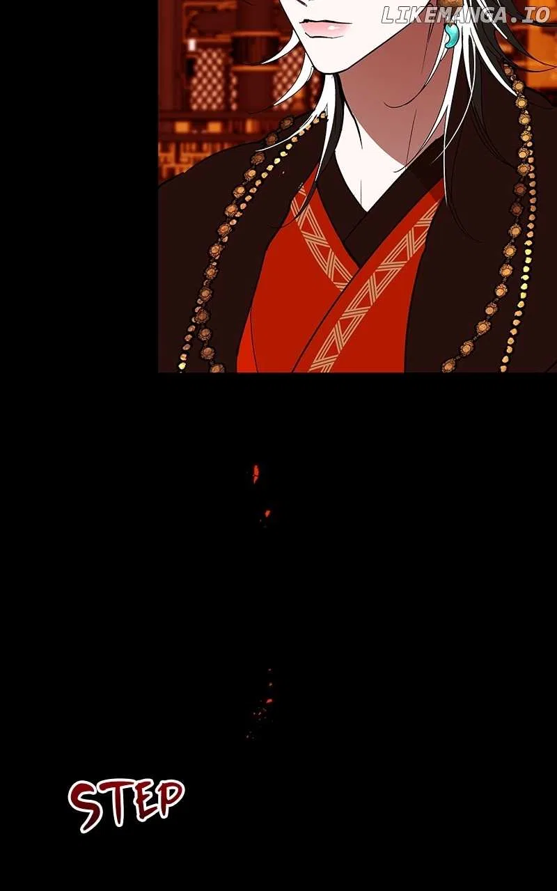How a Goddess Wins Over Tigers Chapter 48 – Page 129