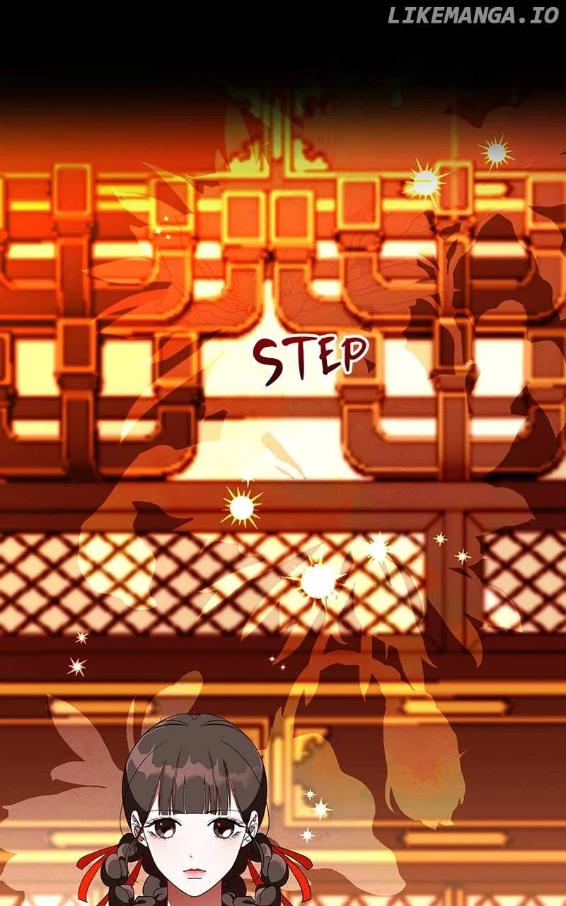 How a Goddess Wins Over Tigers Chapter 48 – Page 130